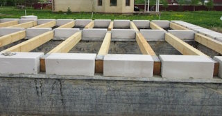 Строительство бани из газобетона в Карталах - цены от 135356 руб.