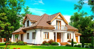 Бесплатные проекты под ключ в Карталах от Строй-Крт в 2025