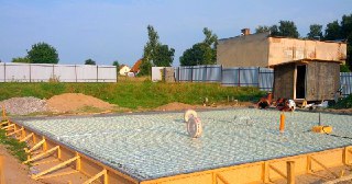 Фундамент под ключ Карталы. Заказать фундамент цена от 3020 руб/м3
