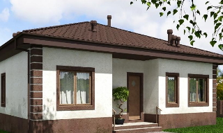 Готовые проекты каркасных домов 2025 года бесплатно с чертежами и расчетами | Строй-Крт