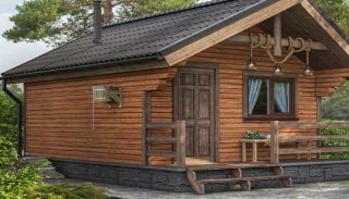 Проекты бань из пеноблоков от 3645 рублей в Карталах - Строй-Крт | Услуги под ключ