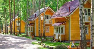 Строительство дач под ключ в Карталах - Строй-Крт. Качественные дачи от 135356 рублей