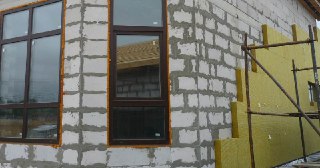 Утепление фасада Карталы цена от 261 руб.